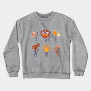 Fynbos Crewneck Sweatshirt